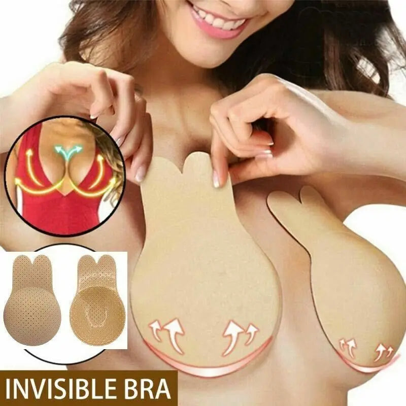 Cache téton adhesif 2.0